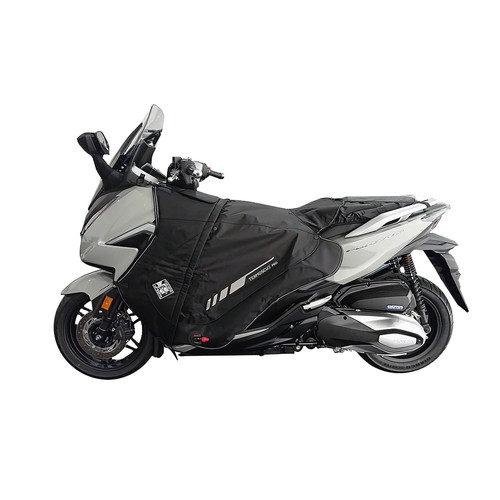 Tucano urbano motorcycle - urbano,