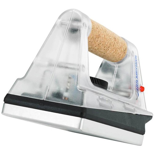 Holmenkol wax iron - holmenkol,