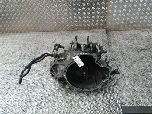Mazda gearbox speed manual - gearbox,