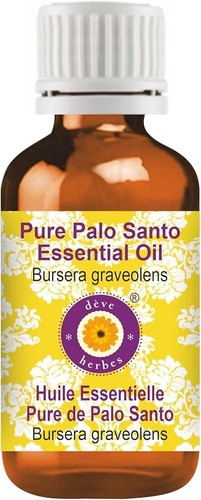 Palo santo essential - palo,