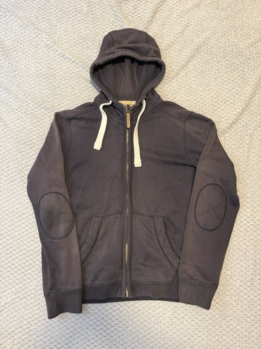 Men fatface full zip - full,