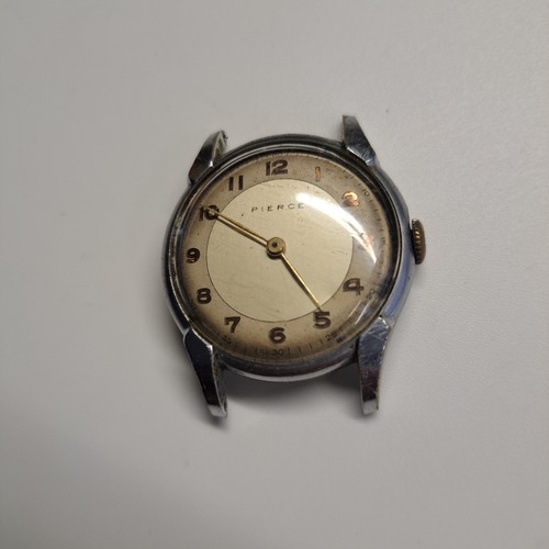 Vintage watch mechanical - vintage,