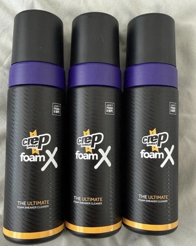 Pack crep protect foamx - protect,