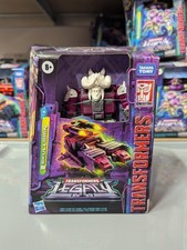 Transformers Legacy Deluxe