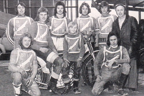 Boston barracudas 1975 - barracudas,