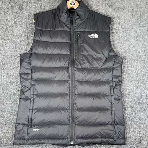 The north face 550 - 550, down