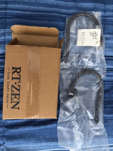 Small decorative curtain - small,