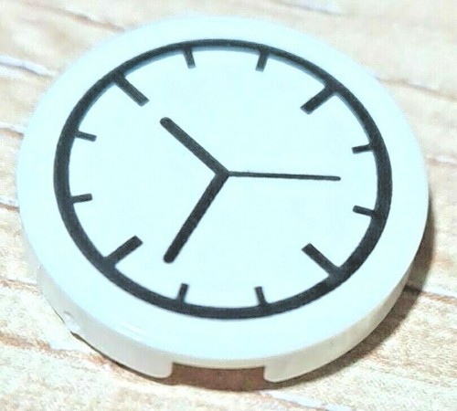 Genuine lego white - ,