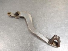 2009 HONDA CRF250 CRF 250 REAR BRAKE LEVER - MOTOCROSS MX OFFROAD DIRTBIKE RACE