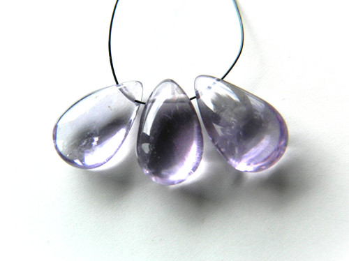 Amethyst rose smooth - rose,,