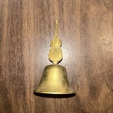 Vintage souvenir Nevada guitar