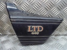 Kawasaki Z 440 LTD Left Hand Side Panel Fairing