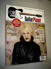 2004 Guitar Player Magazine