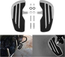 Front Rider Floorboards