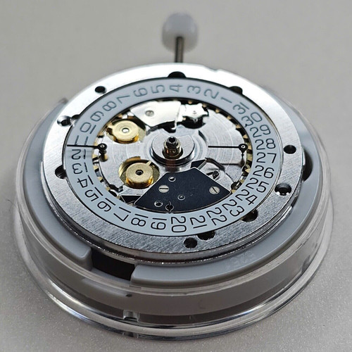 Tag heuer calibre - -, eta7750