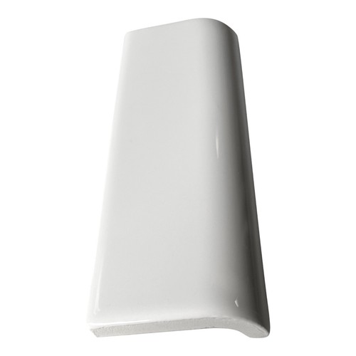 Bright white arctic 2x6 - white,