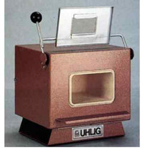UHLIG U5 Enamelling Electric