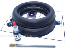 JL Audio 8W7 8" Subwoofer Foam