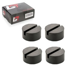 4x Jacking Point Rubber Block