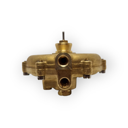 Baxi ocean sensor - ocean,