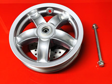 PIAGGIO ZIP 50 125 SILVER