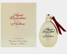 AGENT PROVOCATEUR MAITRESSE 50ML EAU DE PARFUM SPRAY FOR HER - NEW & SEALED