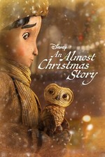 NEW AN ALMOST CHRISTMAS STORY
