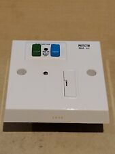 Protector 30mA RCD Fused Spur  13A