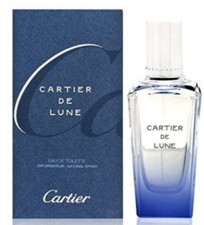 CARTIER DE LUNE 45ml Eau de