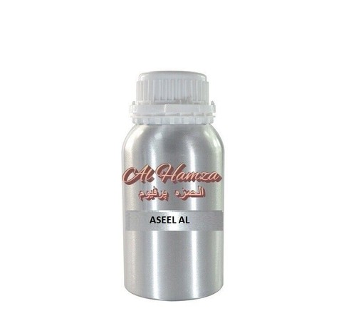 Long lasting attar oil - long, al