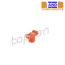 Distributor rotor arm t2 - vw, t1