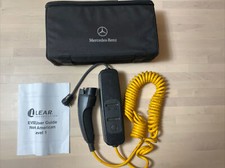 Mercedes Benz EV Charger C350E
