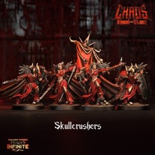 Skullcrusher - Wargames - 9th