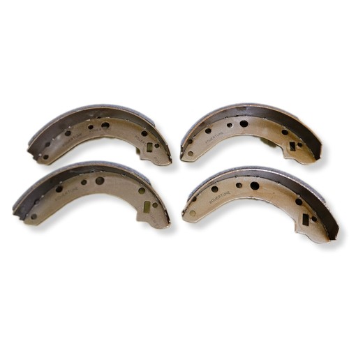 Triumph stag rear brake - triumph,
