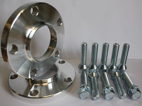 15mm hubcentric alloy - 2,