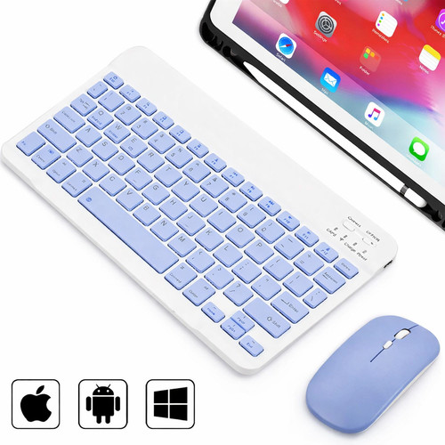 Cordless wireless keyboard - cordless,