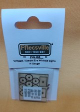 Fflecsville FVN-100