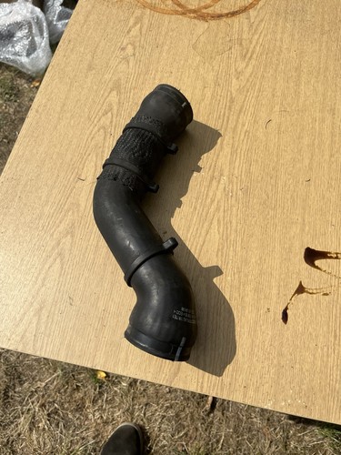 Mk1 audi boost pipe ary - audi,