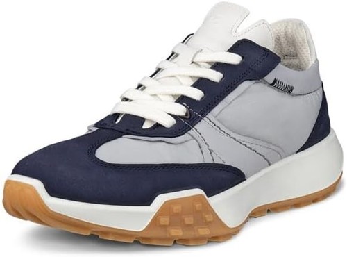 Ecco women retro - retro, sneaker