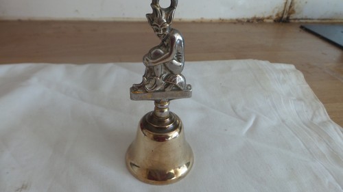 Vintage brass cornish - vintage,