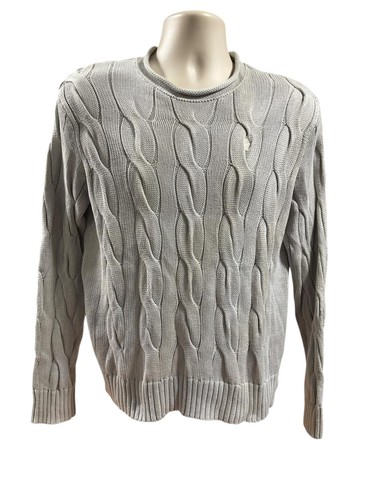 Ralph lauren cable - ralph, knit
