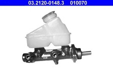 Brake master cylinder