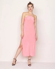 Agent Provocateur Pink 100%