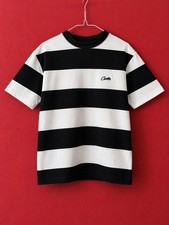 Corteiz Alcaraz Striped Tee