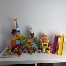 LEGO Duplo Town Big Amusement