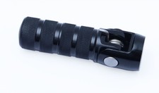 R&G Adjustable Rearsets