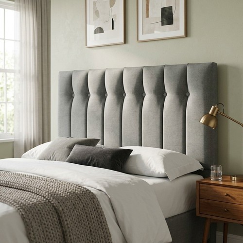 Aspire strutted headboard - headboard, 20"
