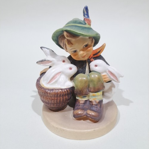 Goebel hummel porcelain - hummel,