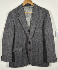 1950s Harris Tweed Sport Coat