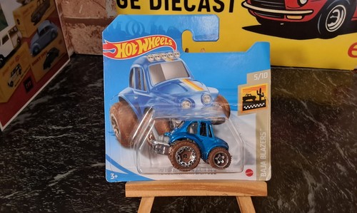 Hot wheels baja - wheels, 2021
